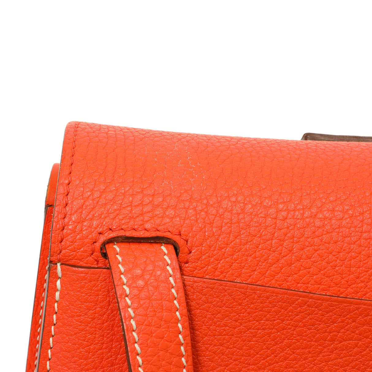 Hermes Feu Clemence Halzan 31 Handbags Hermes