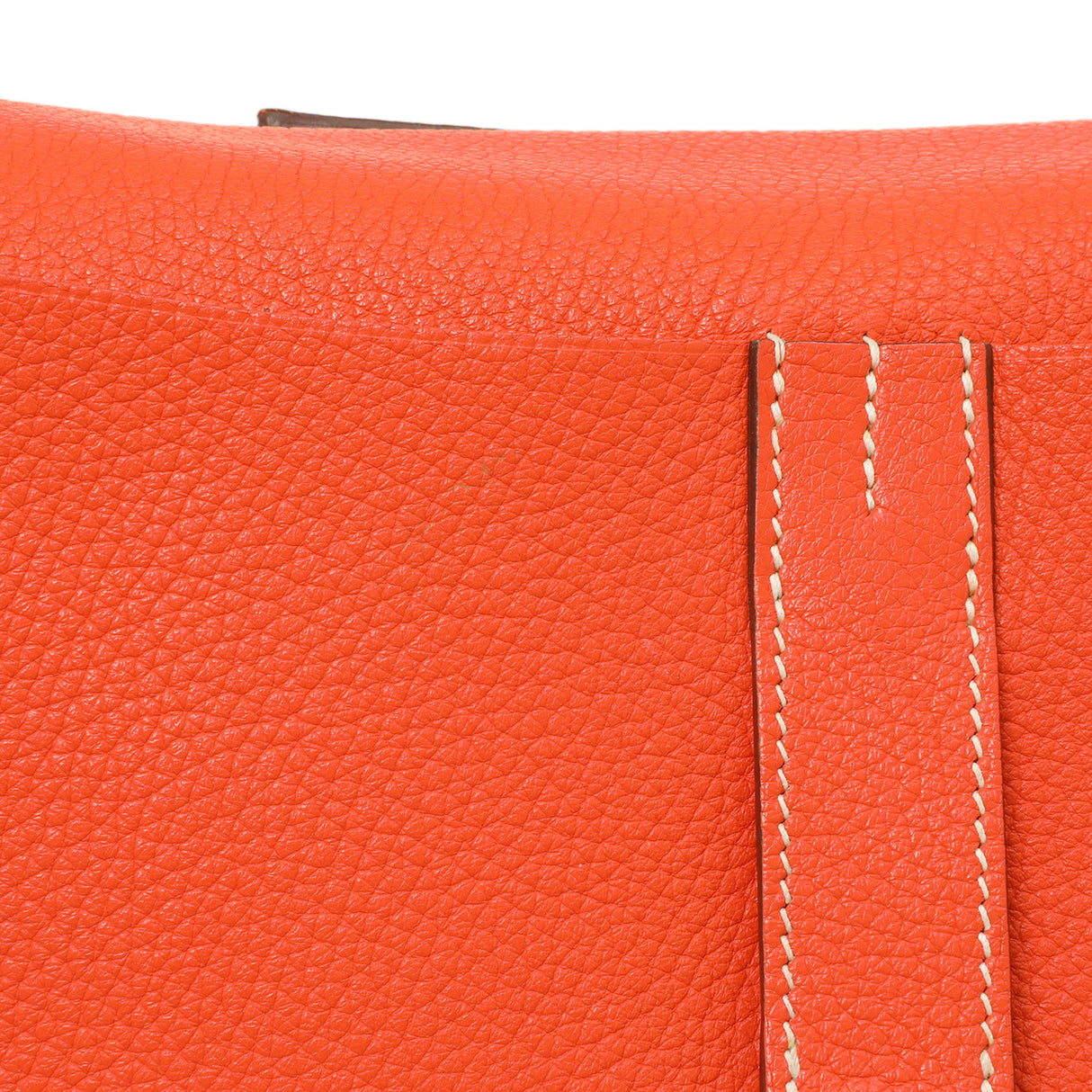 Hermes Feu Clemence Halzan 31 Handbags Hermes