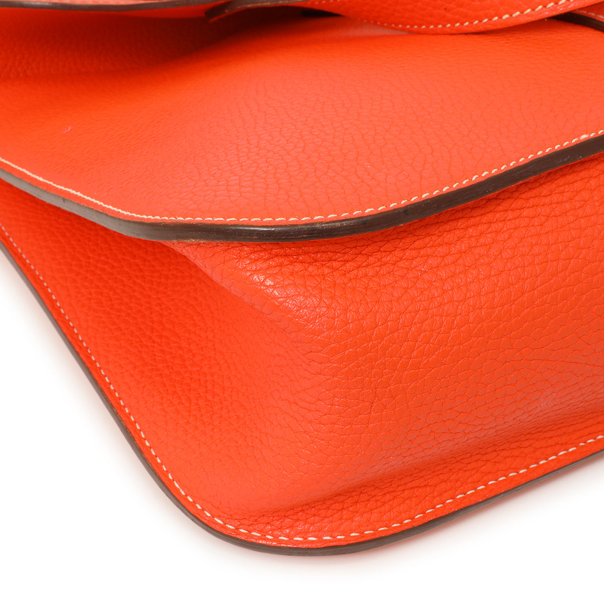 Hermes Feu Clemence Halzan 31 Handbags Hermes