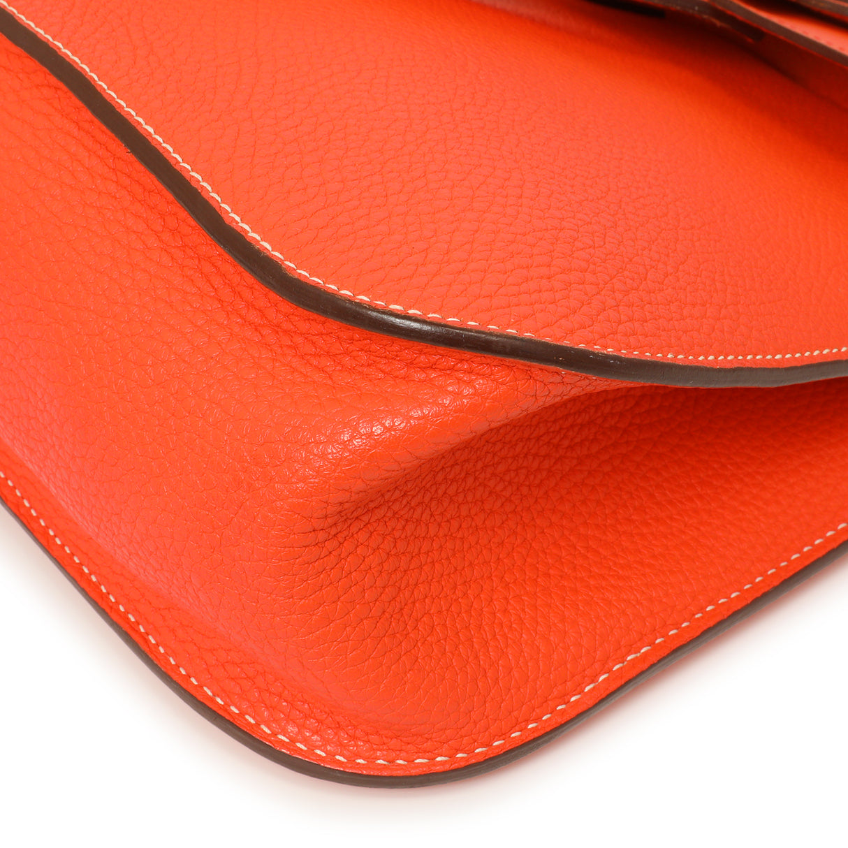 Hermes Feu Clemence Halzan 31 Handbags Hermes