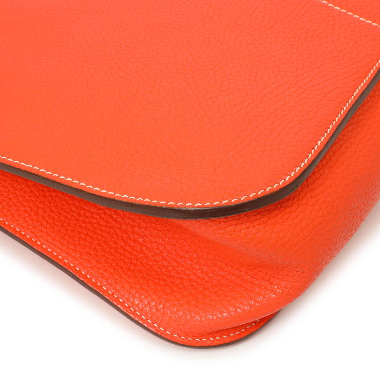 Hermes Feu Clemence Halzan 31 Handbags Hermes