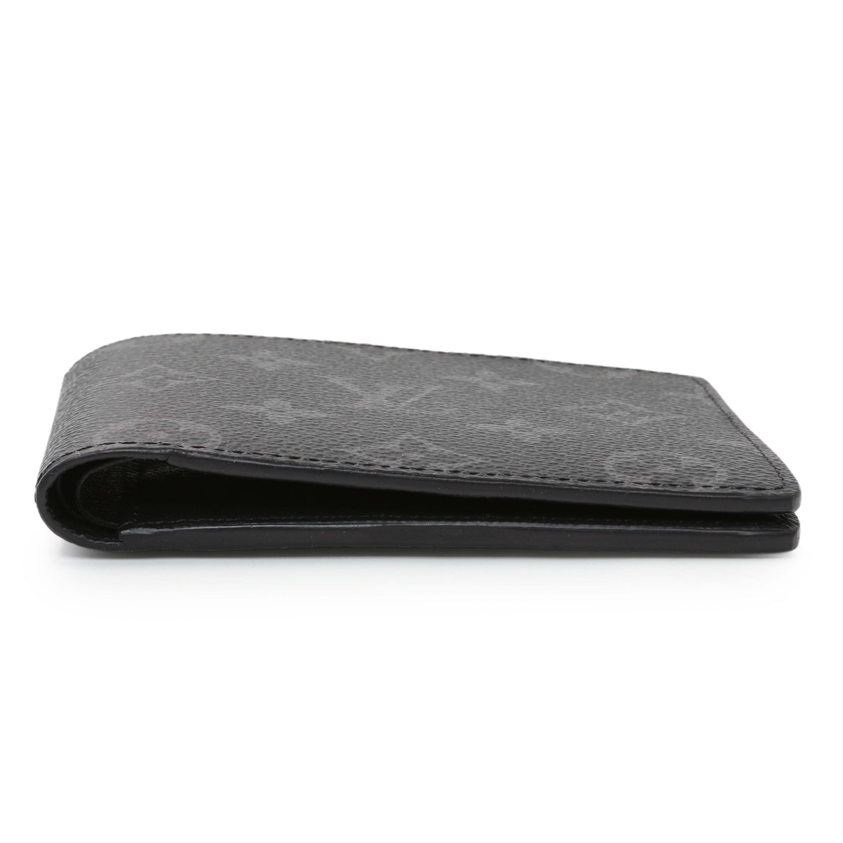 Louis Vuitton Monogram Eclipse Multiple Wallet Accessories Louis Vuitton