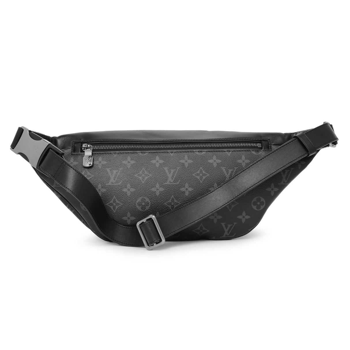 Louis Vuitton Monogram Eclipse Discovery Bumbag Handbags Louis Vuitton