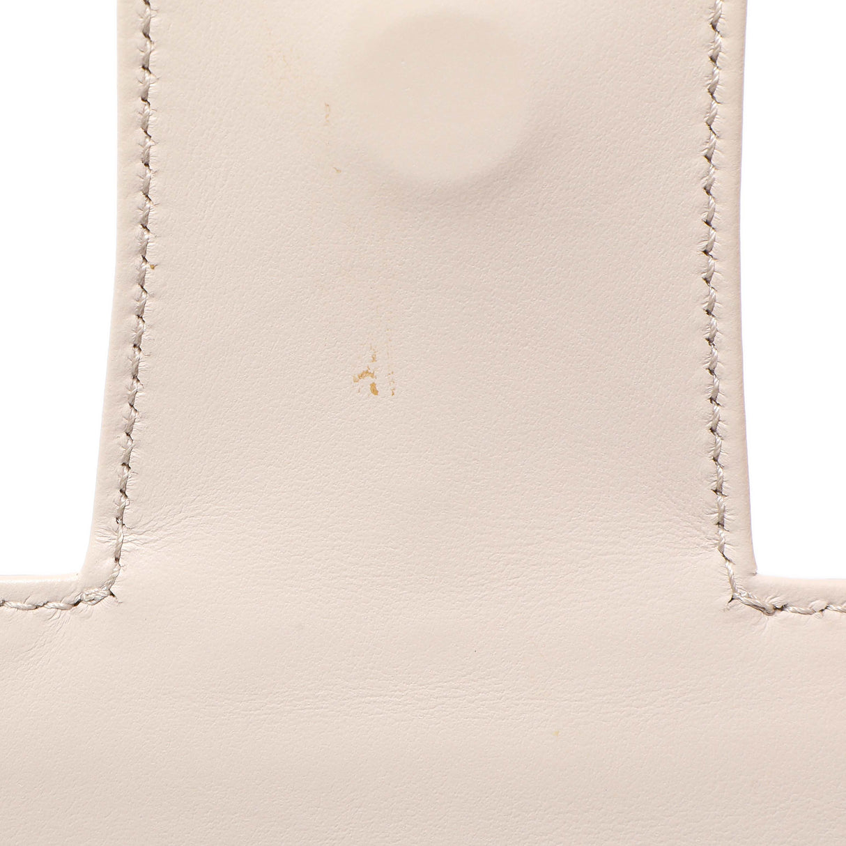 Salvatore Ferragamo Nude Calfskin Thalia Crossbody Bag Handbags Salvatore Ferragamo