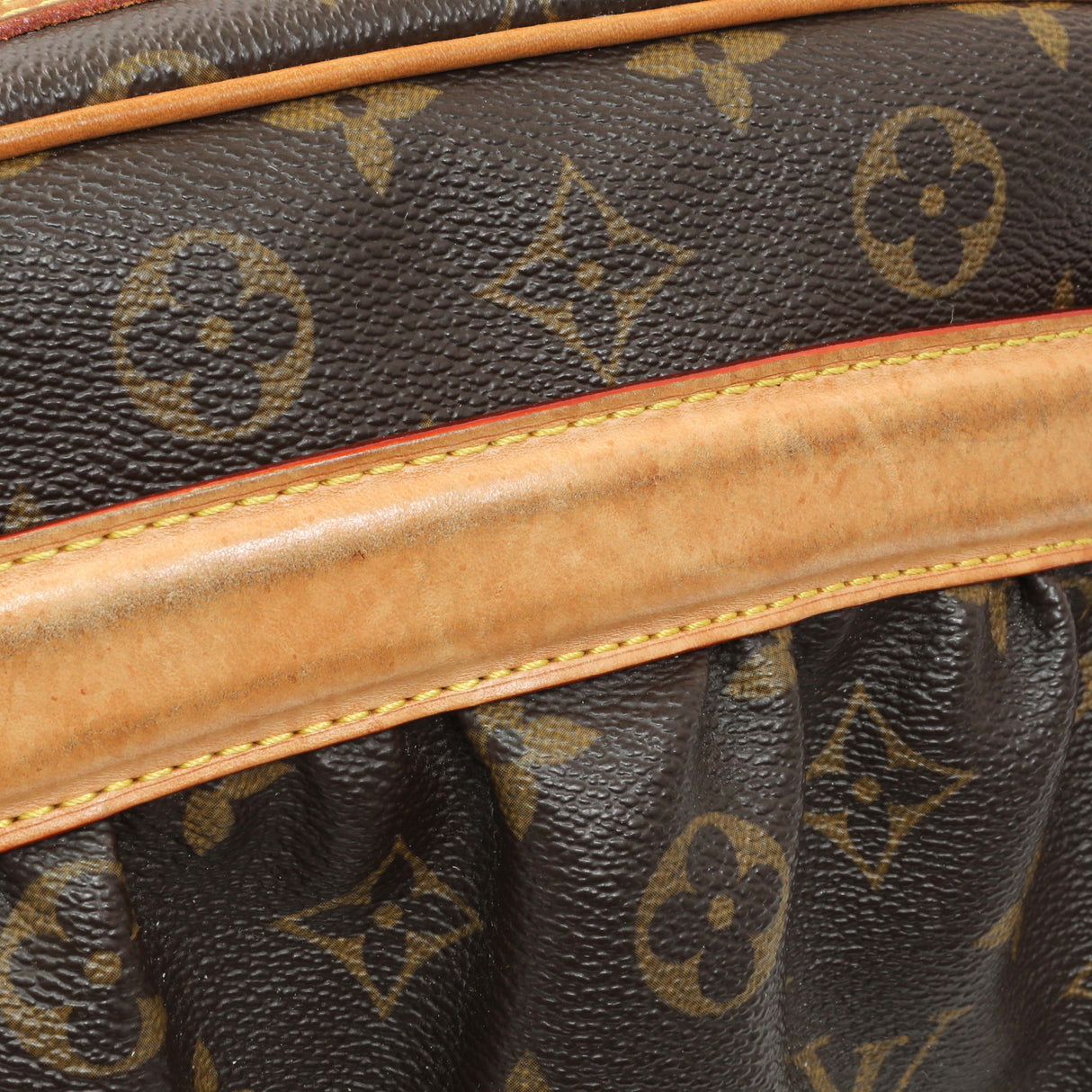 Louis Vuitton Monogram Klara Shoulder Bag Handbags Louis Vuitton