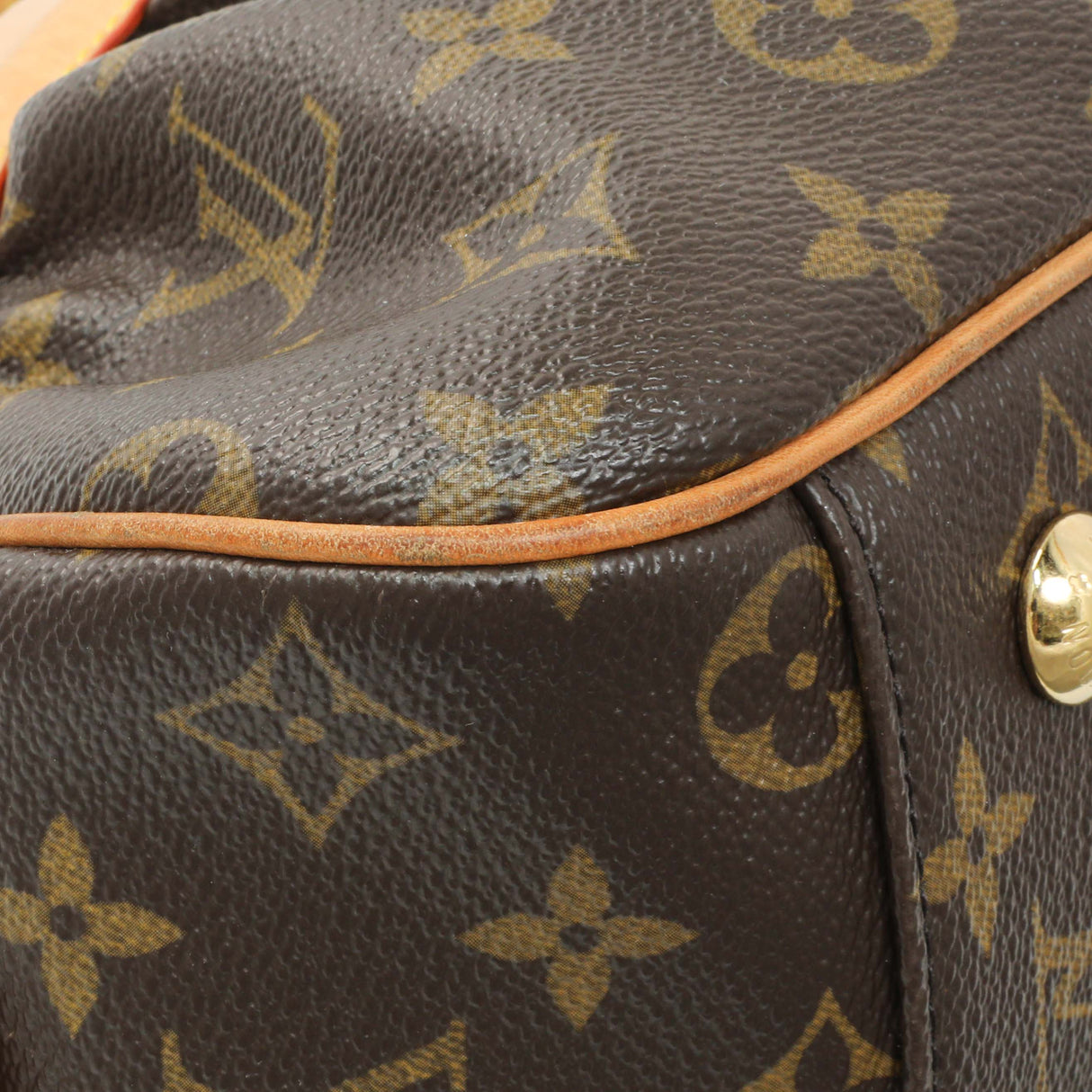 Louis Vuitton Monogram Klara Shoulder Bag Handbags Louis Vuitton