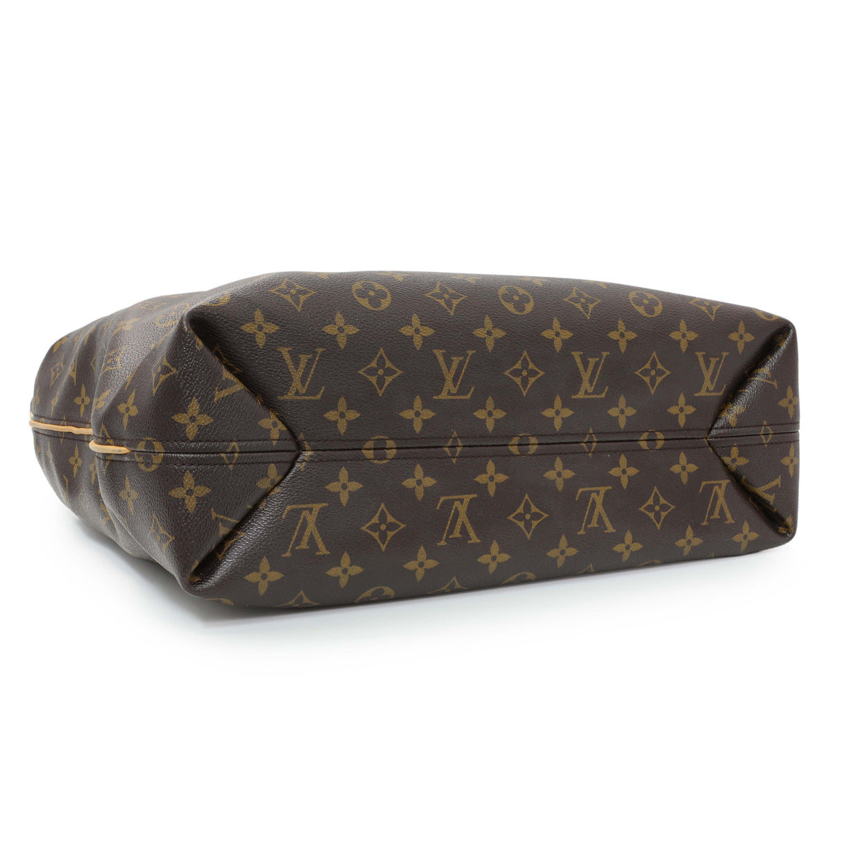 Louis Vuitton Monogram Sully PM Handbags Louis Vuitton