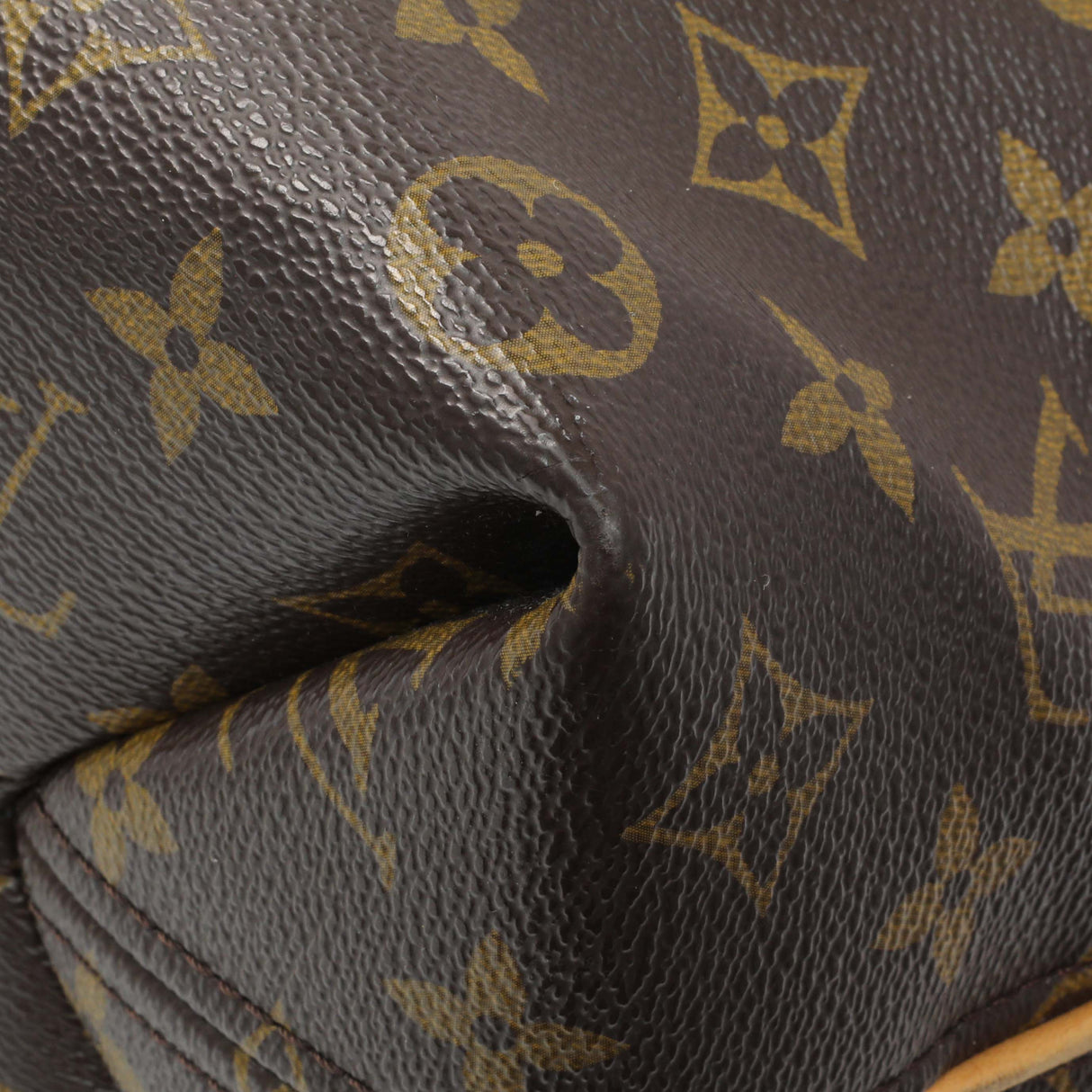 Louis Vuitton Monogram Sully PM Handbags Louis Vuitton