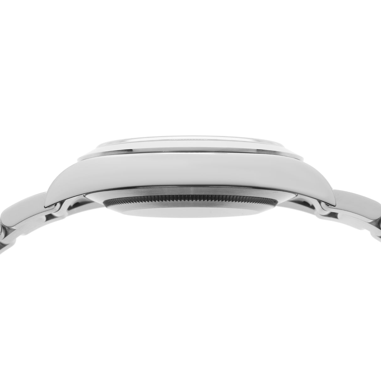 Rolex Stainless Steel Explorer I 214270 Watches Rolex