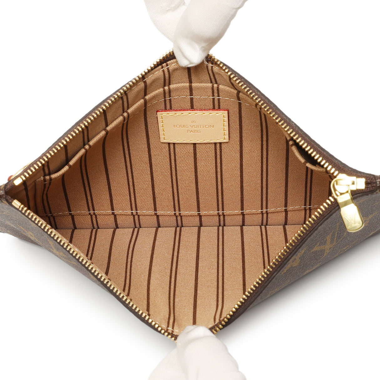 Louis Vuitton Monogram Neverfull MM Handbags Louis Vuitton