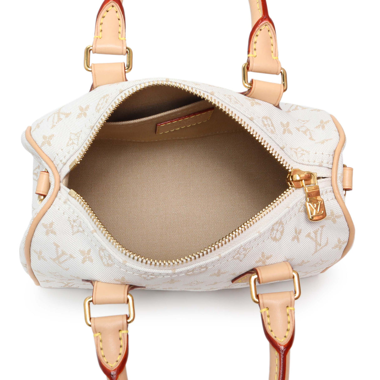 Louis Vuitton Monogram Mini Motif Speedy Bandouliere 20 Handbags Louis Vuitton