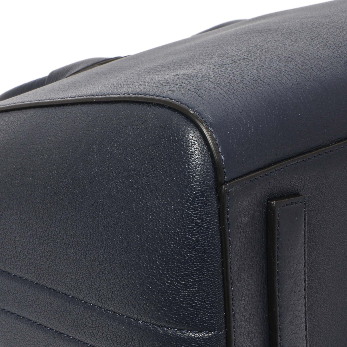 Givenchy Blue Sugar Goatskin Medium Antigona Handbags Givenchy