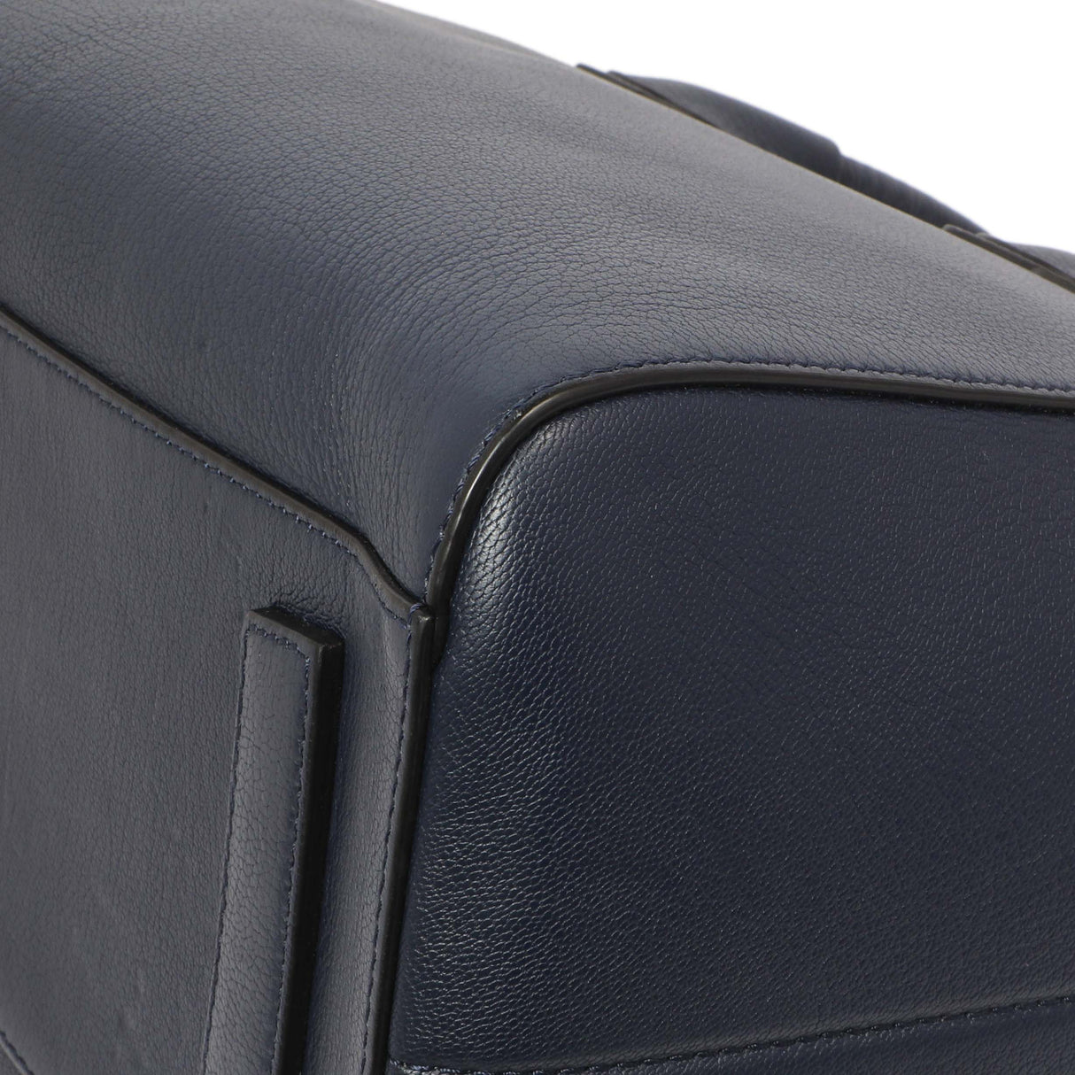 Givenchy Blue Sugar Goatskin Medium Antigona Handbags Givenchy