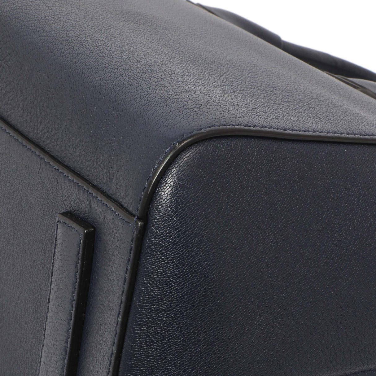 Givenchy Blue Sugar Goatskin Medium Antigona Handbags Givenchy