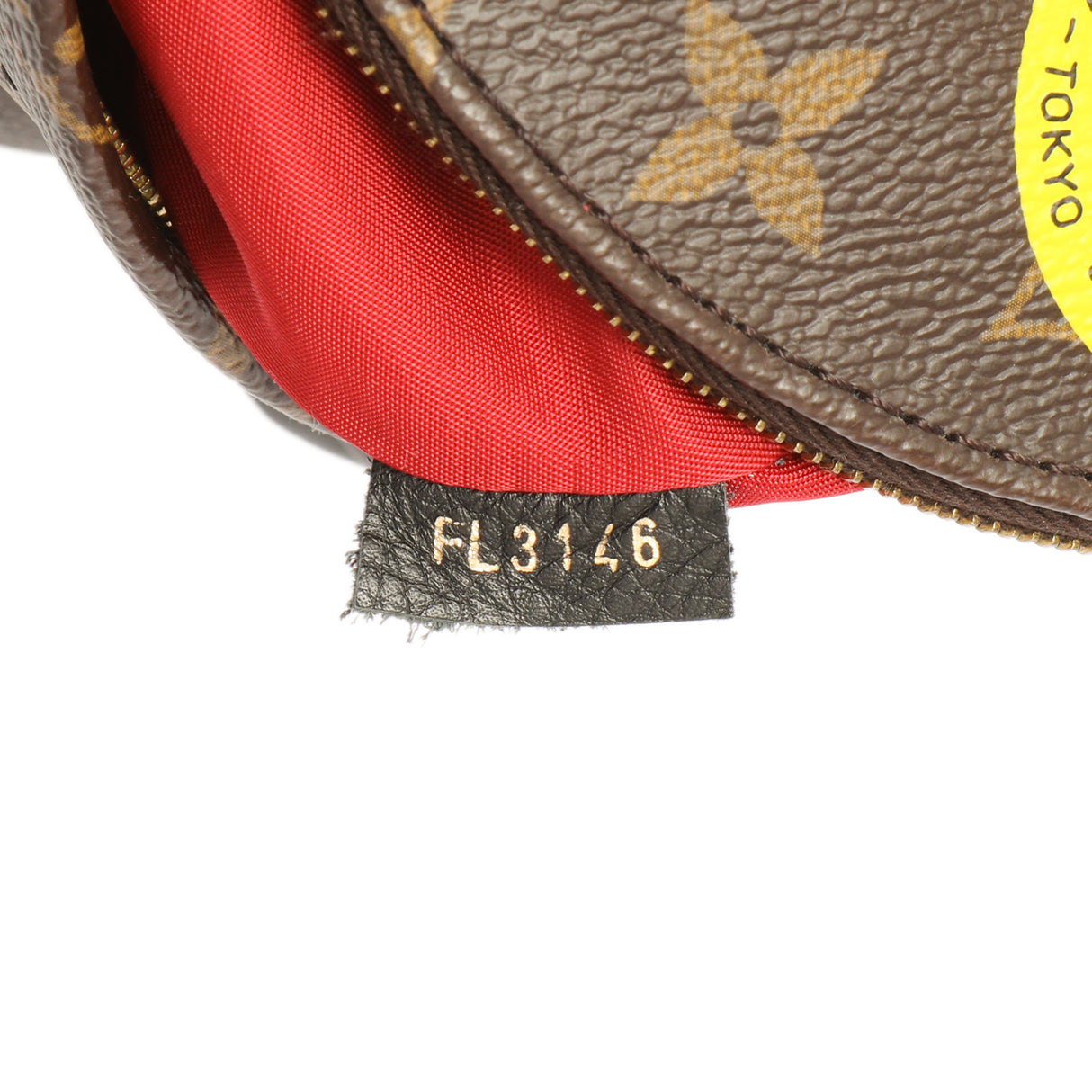 Louis Vuitton Monogram World Tour Palm Springs Backpack Mini Handbags Louis Vuitton