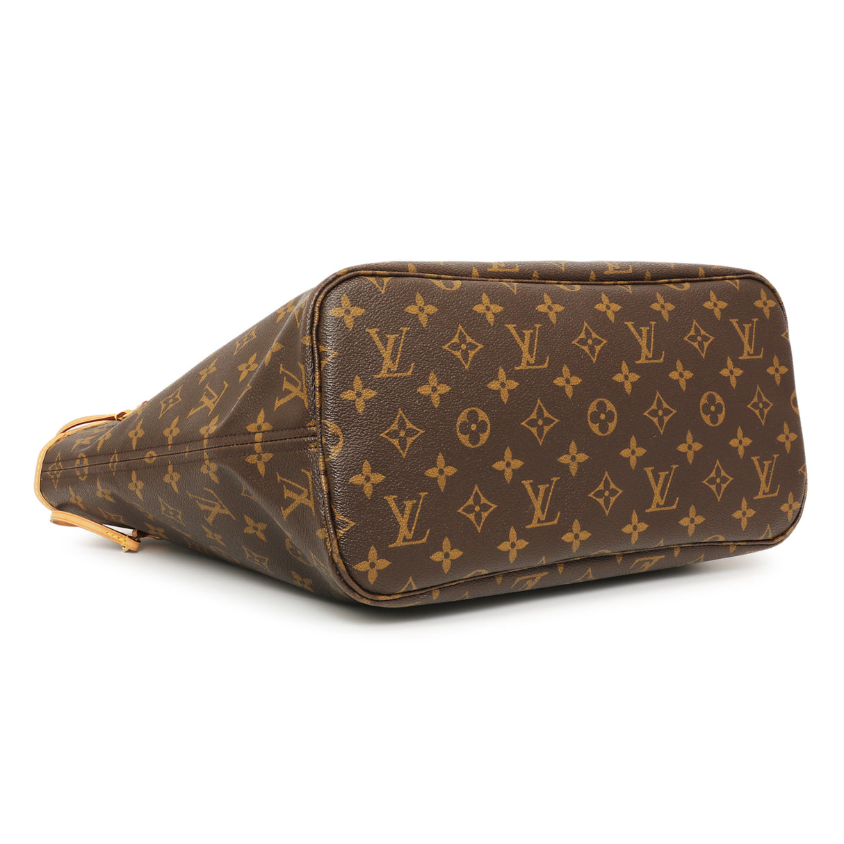 Louis Vuitton Monogram Neverfull MM Handbags Louis Vuitton