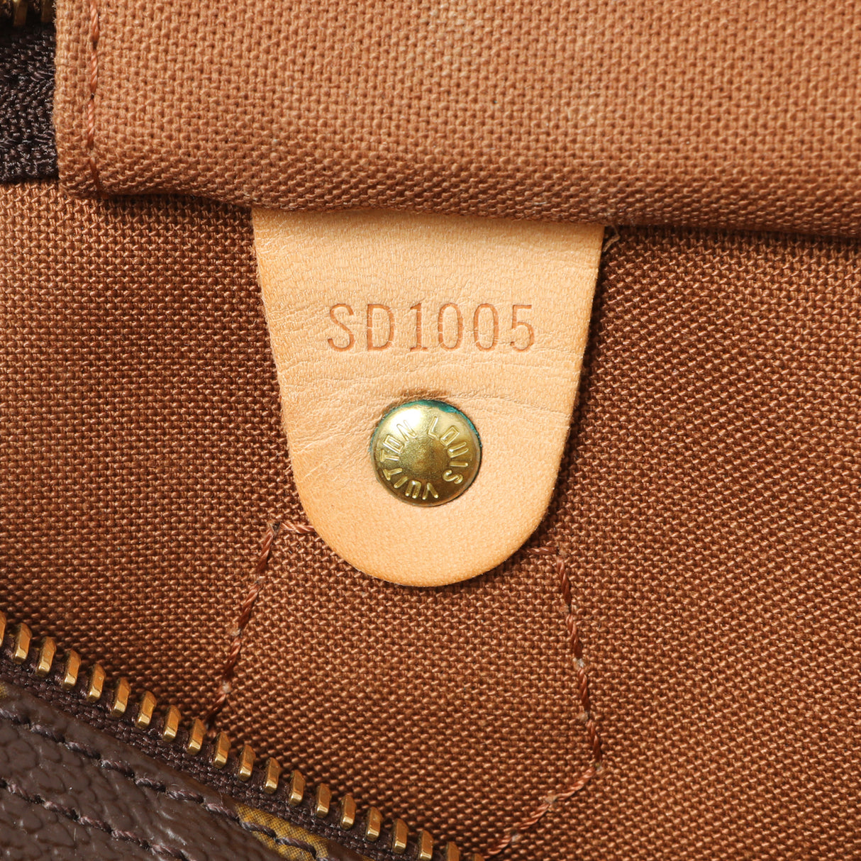 Louis Vuitton Monogram Speedy 30 Handbags Louis Vuitton