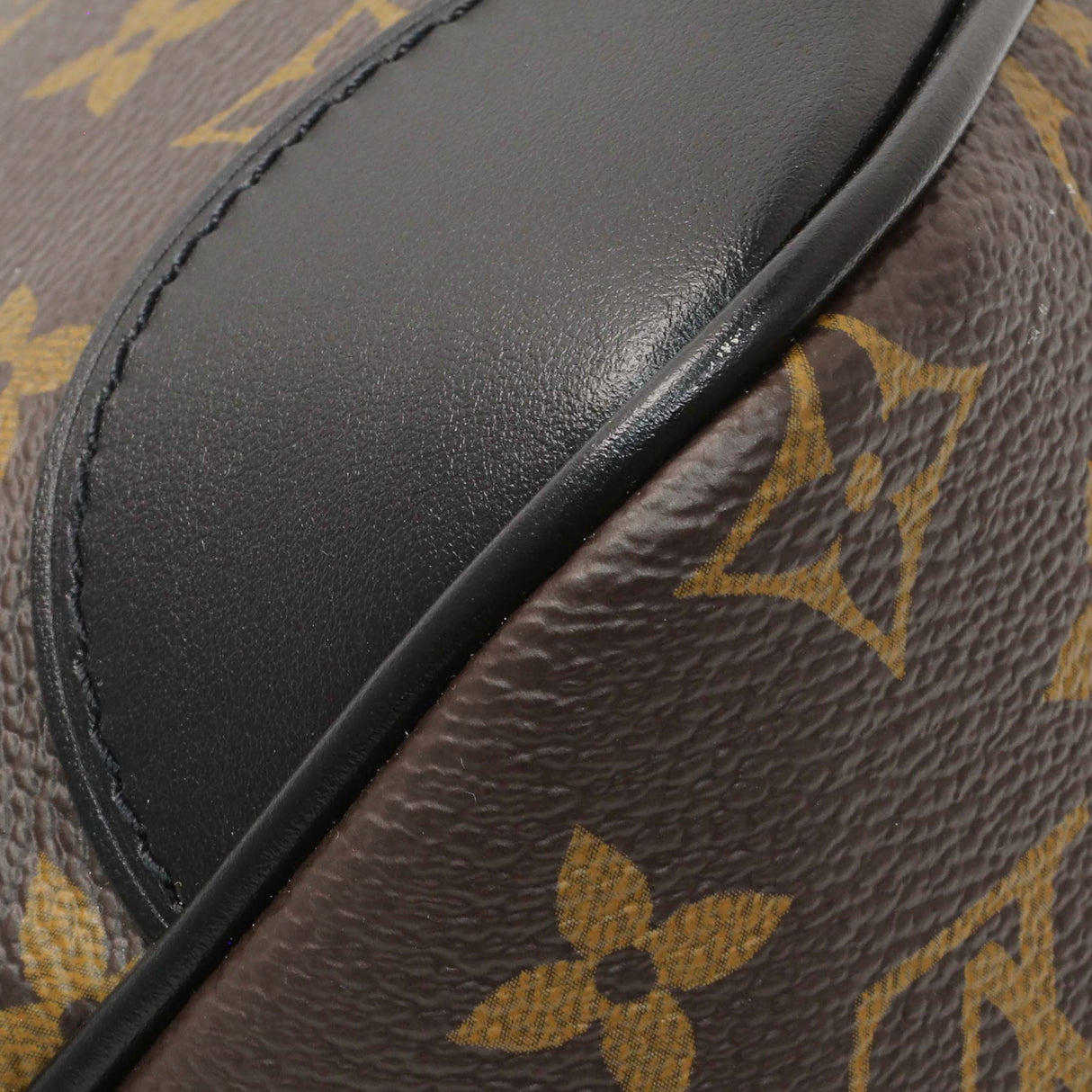 Louis Vuitton Monogram Boulogne NM Handbags Louis Vuitton