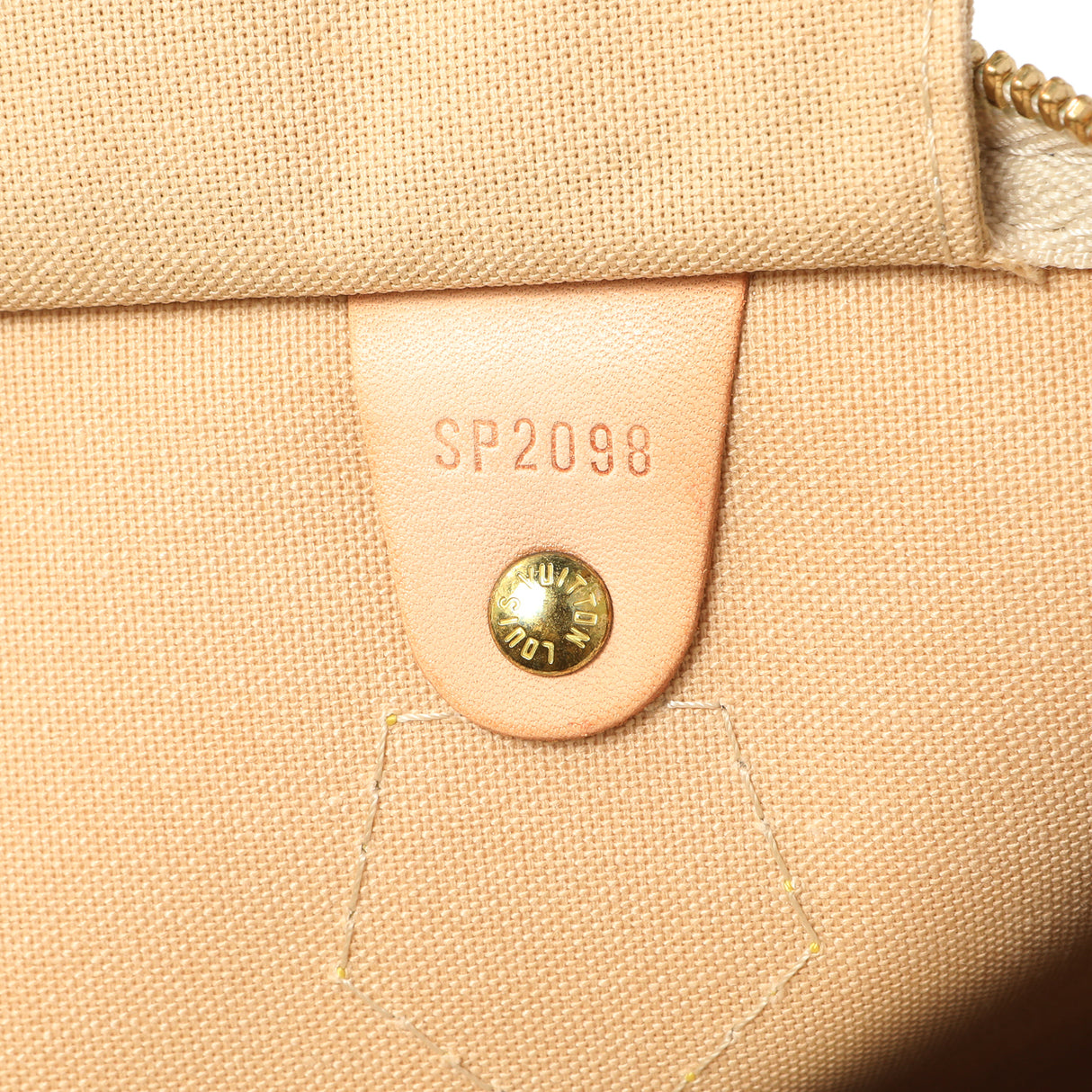 Louis Vuitton Damier Azur Speedy 30 Handbags Louis Vuitton