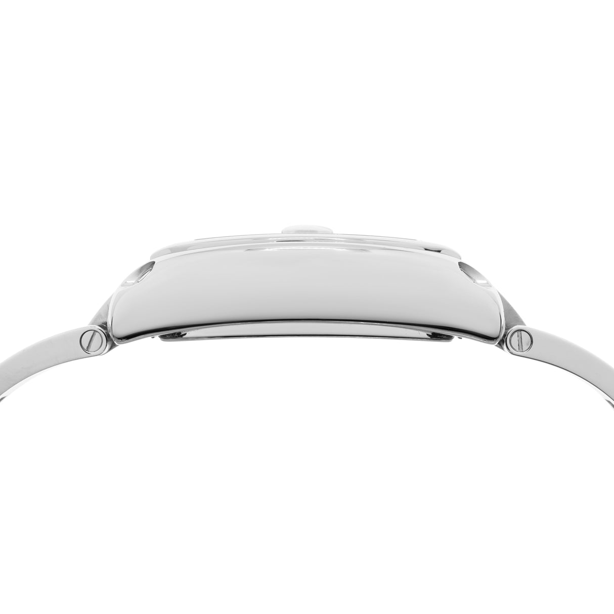 Cartier Stainless Steel Roadster Chronograph W62019X6 Watches Cartier