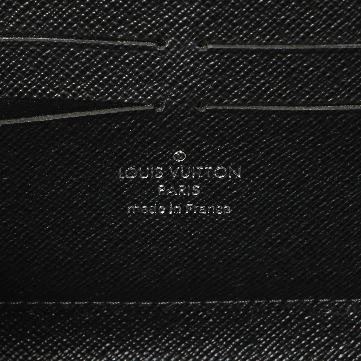 Louis Vuitton Reverse Monogram Studded Night Lights Twist Chain Wallet Handbags Louis Vuitton