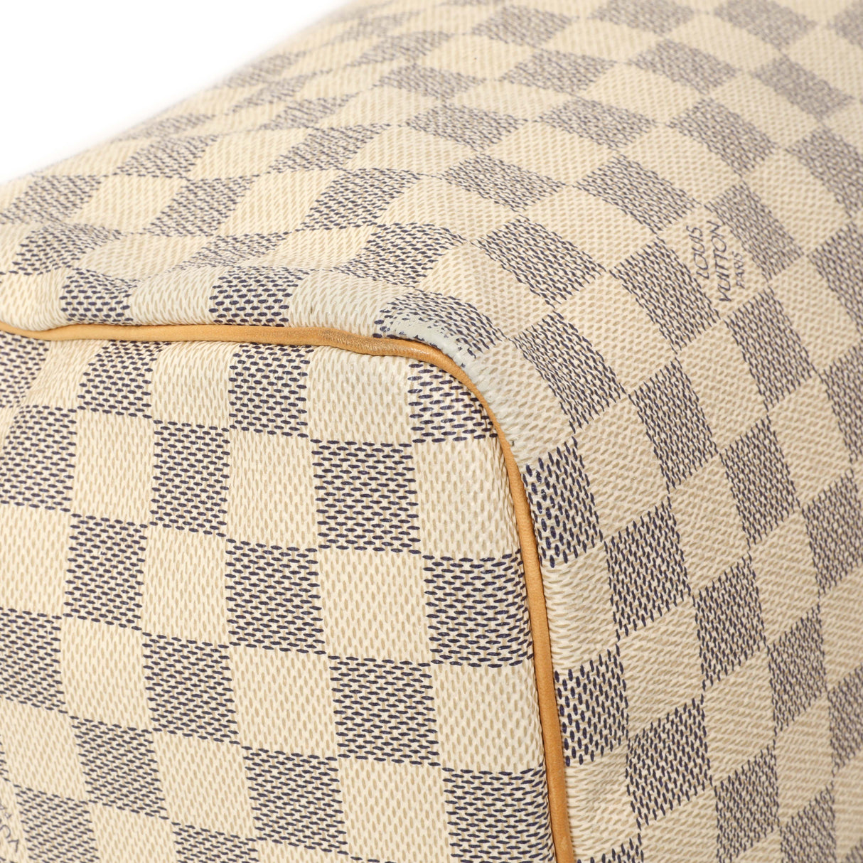 Louis Vuitton Damier Azur Speedy 30 Handbags Louis Vuitton