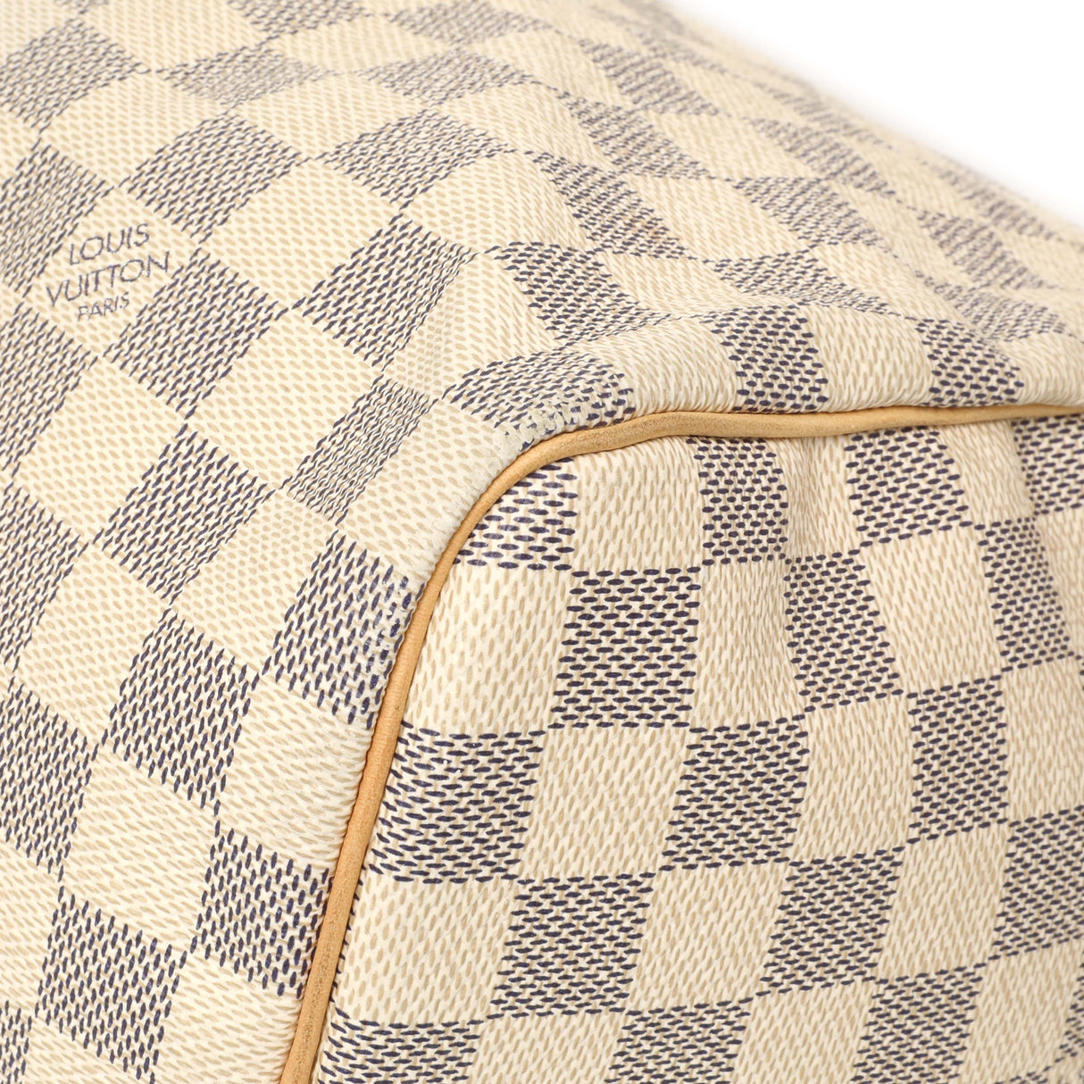 Louis Vuitton Damier Azur Speedy 30 Handbags Louis Vuitton