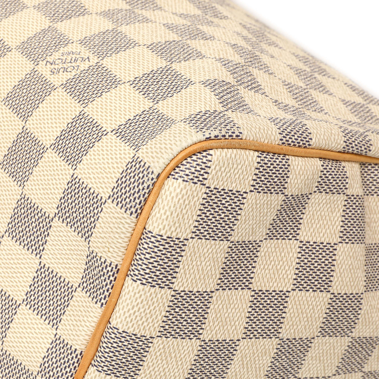 Louis Vuitton Damier Azur Speedy 30 Handbags Louis Vuitton