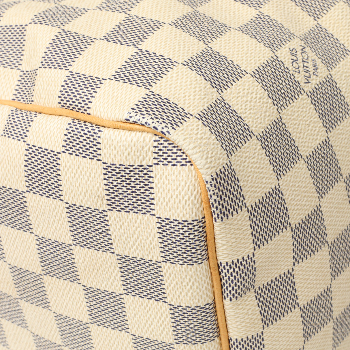 Louis Vuitton Damier Azur Speedy 30 Handbags Louis Vuitton