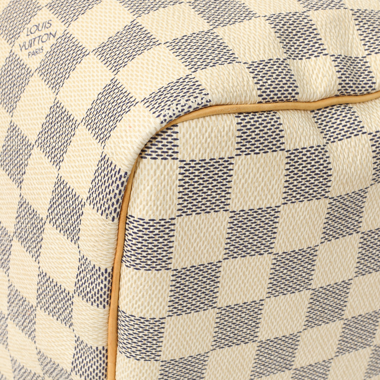 Louis Vuitton Damier Azur Speedy 30 Handbags Louis Vuitton