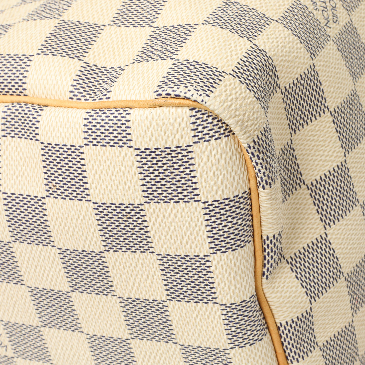 Louis Vuitton Damier Azur Speedy 30 Handbags Louis Vuitton