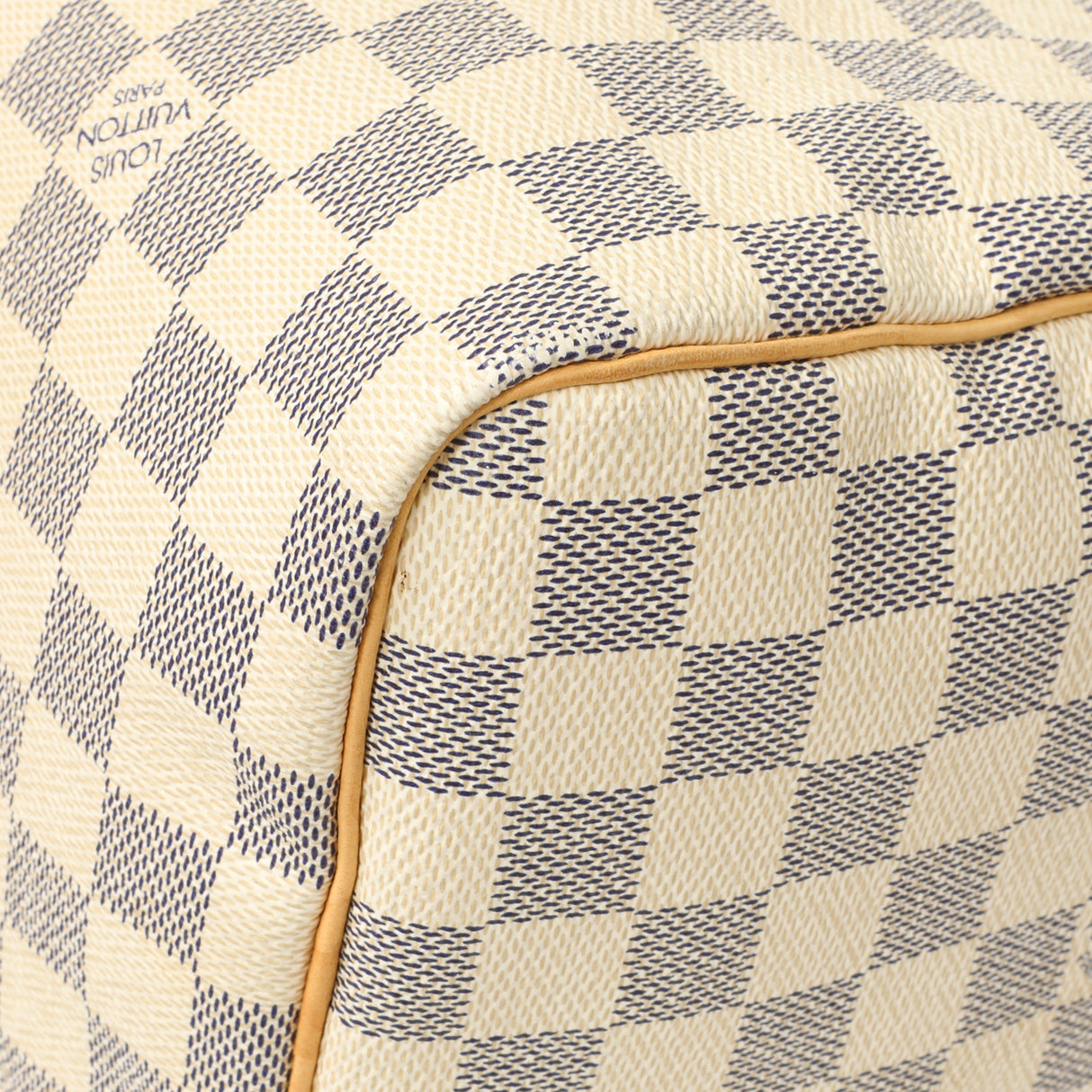 Louis Vuitton Damier Azur Speedy 30 Handbags Louis Vuitton