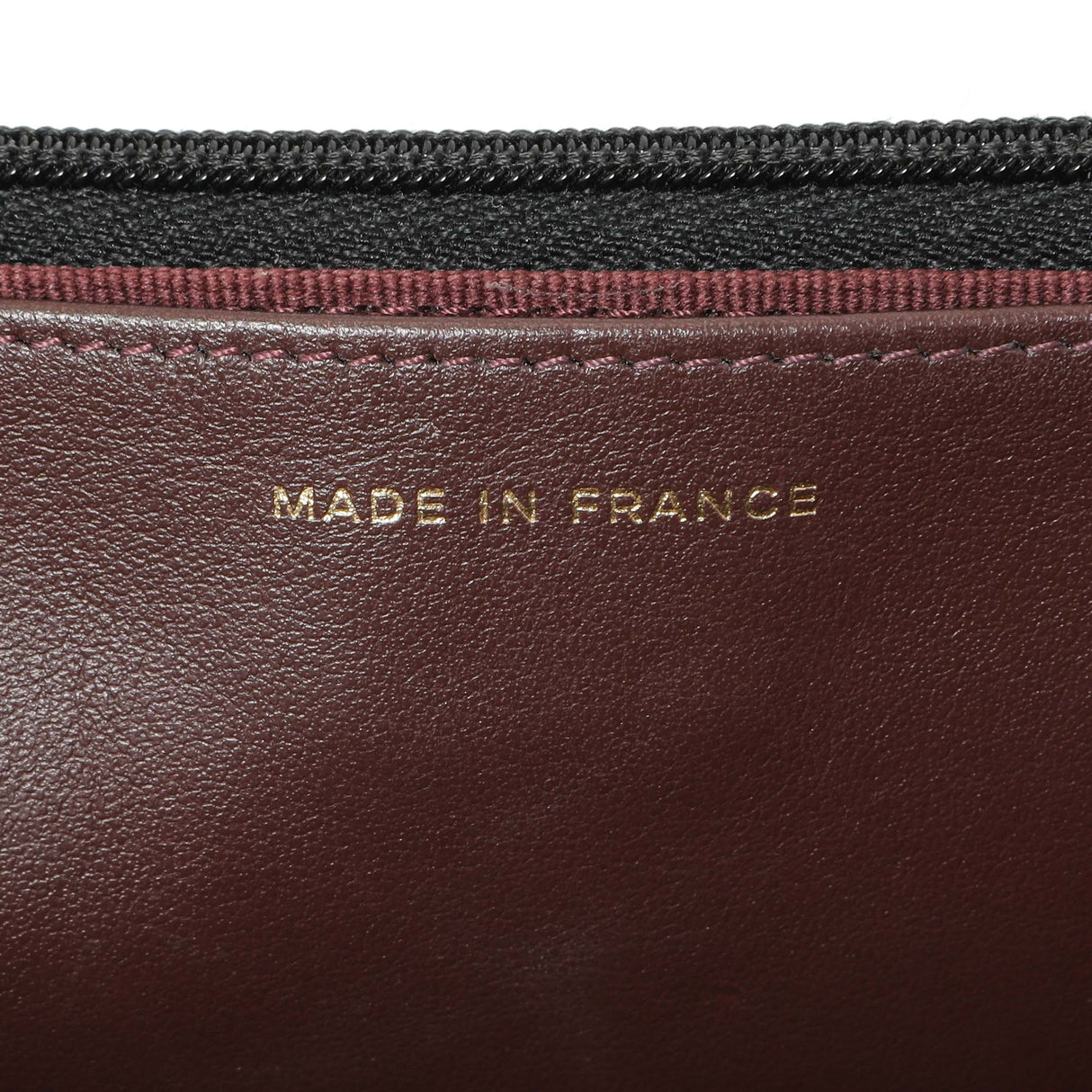 Chanel Black Quilted Caviar Wallet on Chain Handbags Chanel