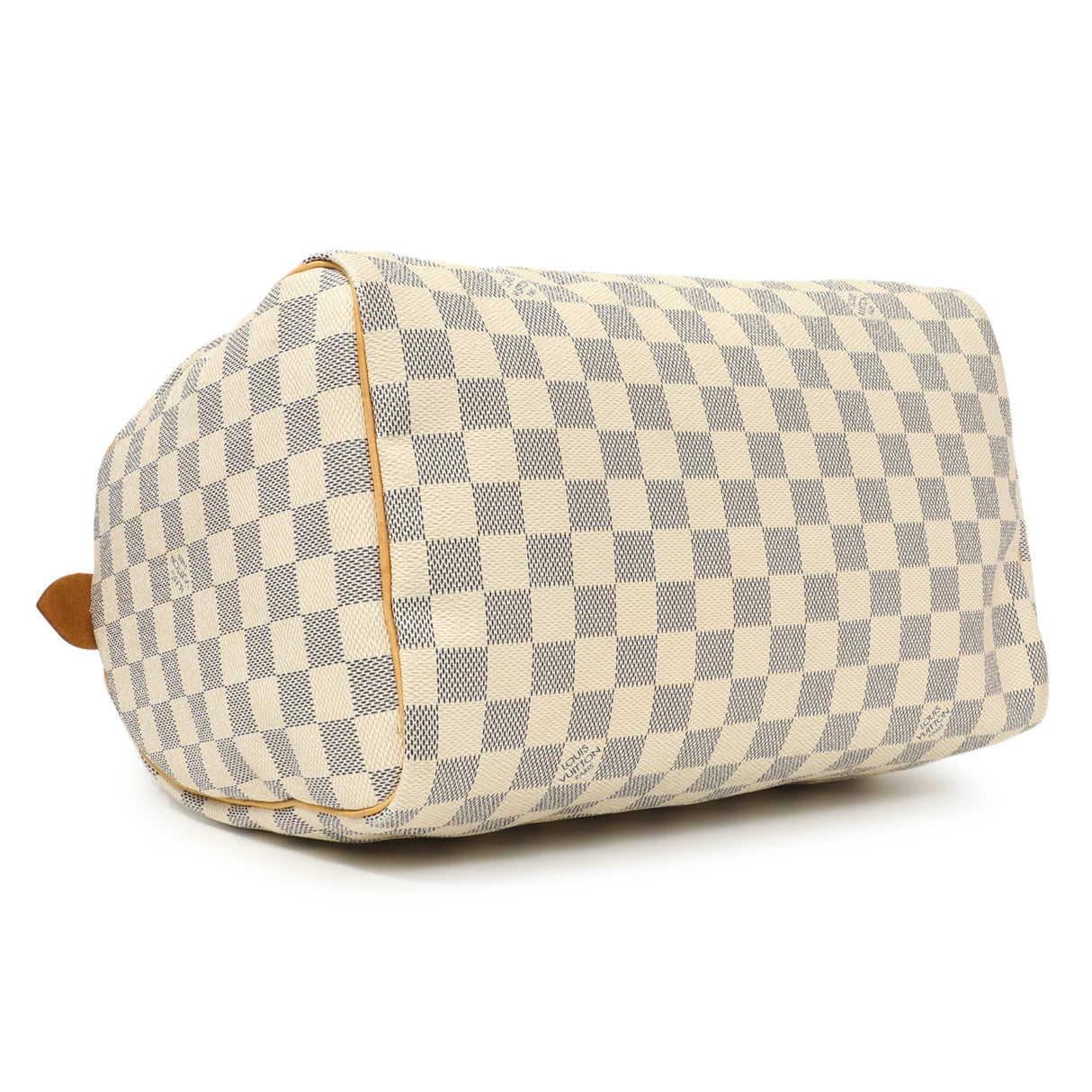 Louis Vuitton Damier Azur Speedy 30 Handbags Louis Vuitton