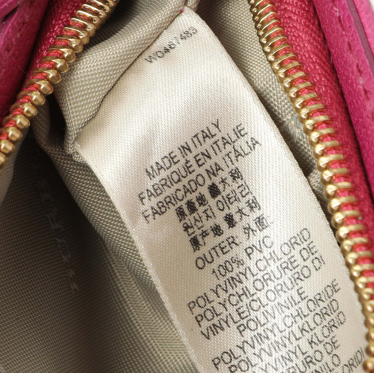 Burberry Haymarket Check Clara Pochette Handbags Burberry