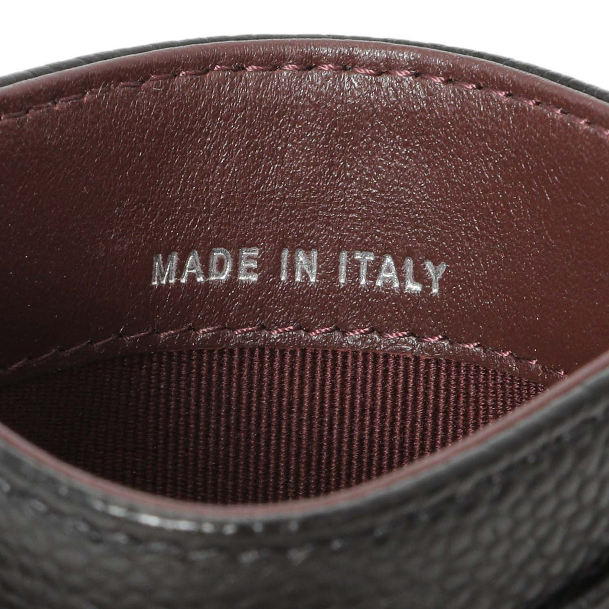 Chanel Black Quilted Caviar Card Holder Accessories Chanel