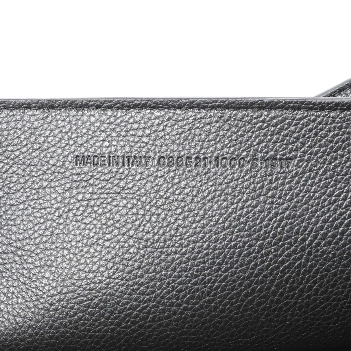 Balenciaga Grained Calfskin Neo Classic Black Hardware S City Handbags Balenciaga