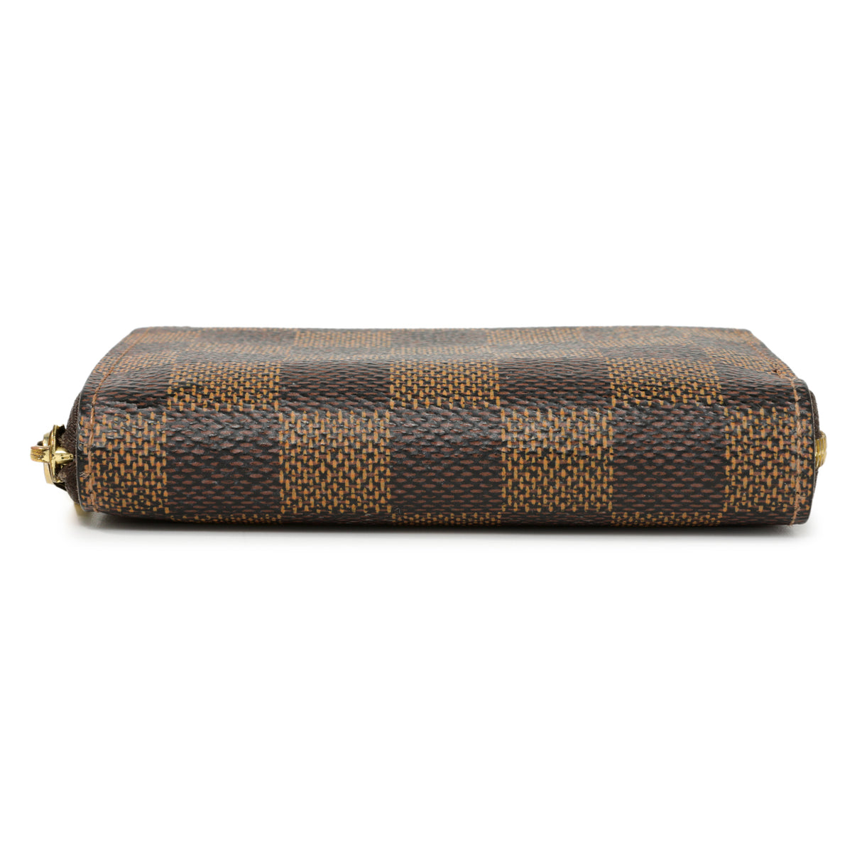 Louis Vuitton Damier Ebene Zippy Coin Purse Accessories Louis Vuitton