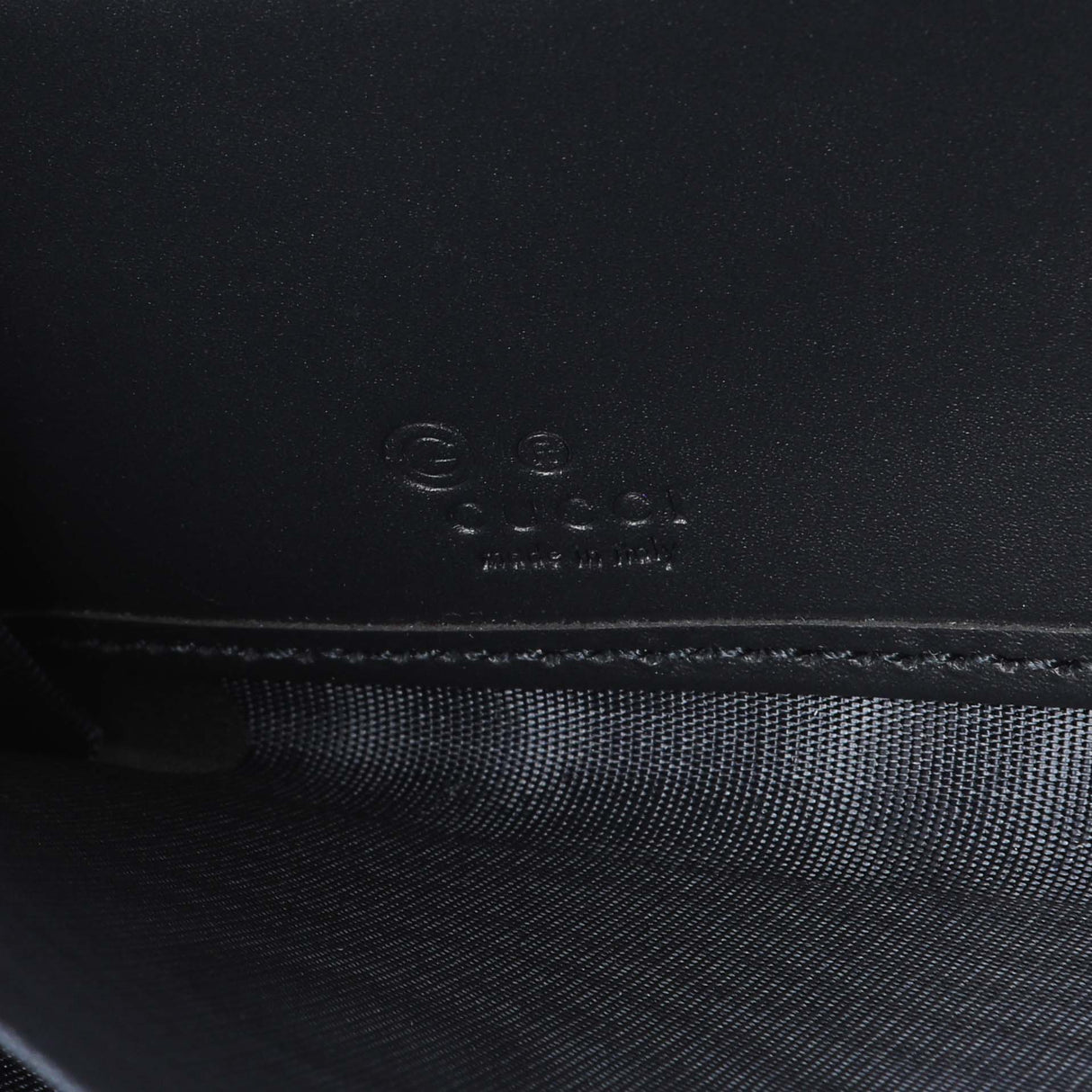 Gucci GG Supreme Monogram Blooms Zip Around Wallet Accessories Gucci