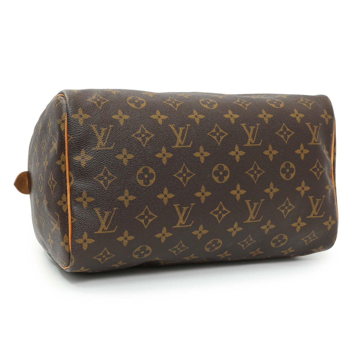Louis Vuitton Monogram Speedy 30 Handbags Louis Vuitton