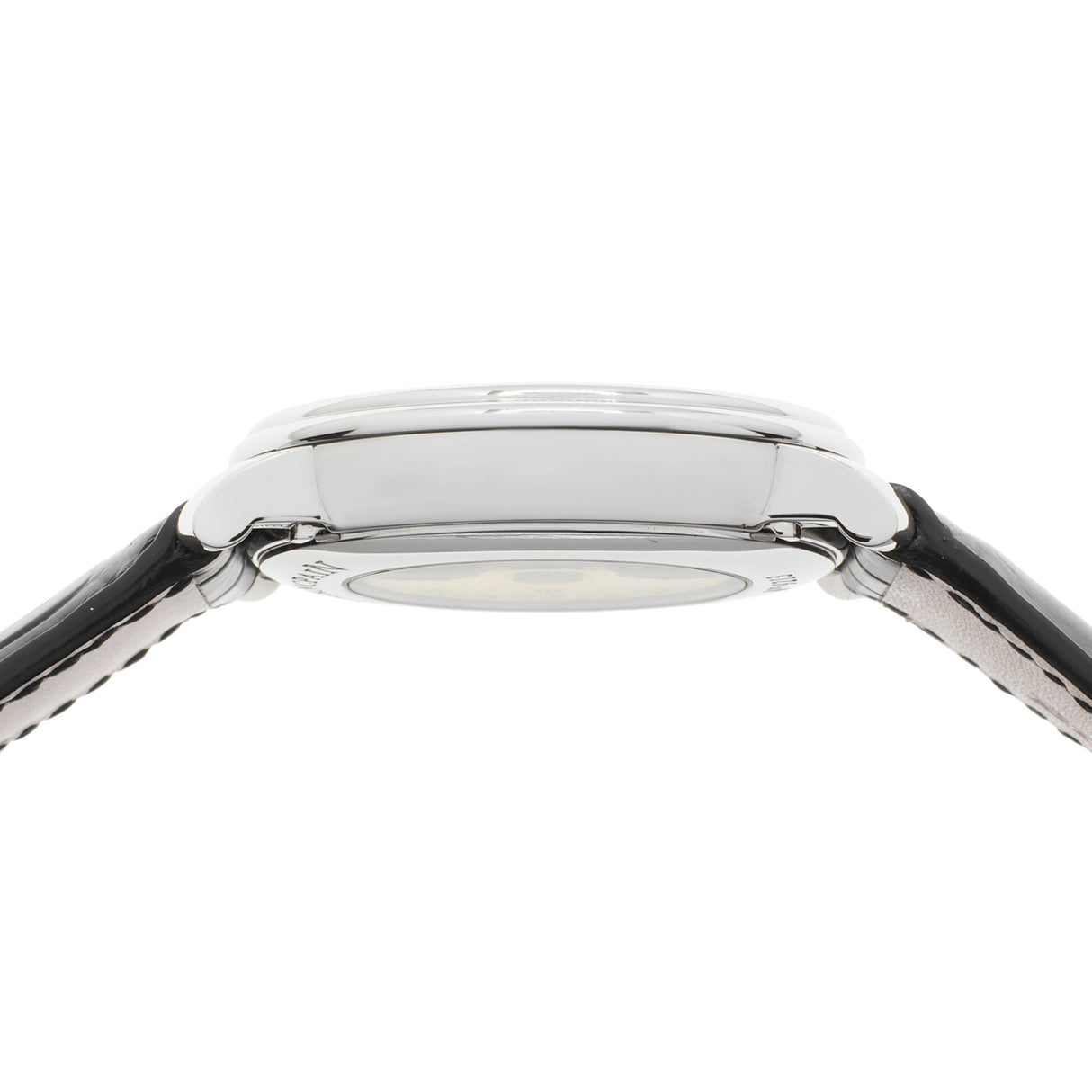 Blancpain Stainless Steel Villeret Quantieme Complet 6654a-1127-55b Watches Blancpain