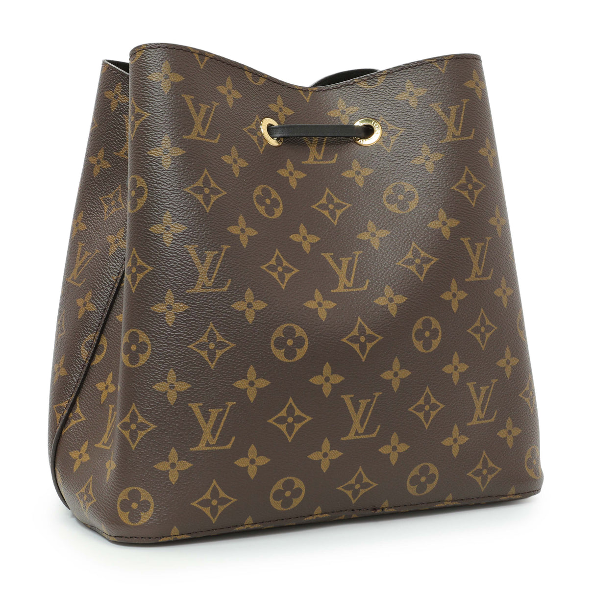 Louis Vuitton Monogram Neonoe MM Handbags Louis Vuitton