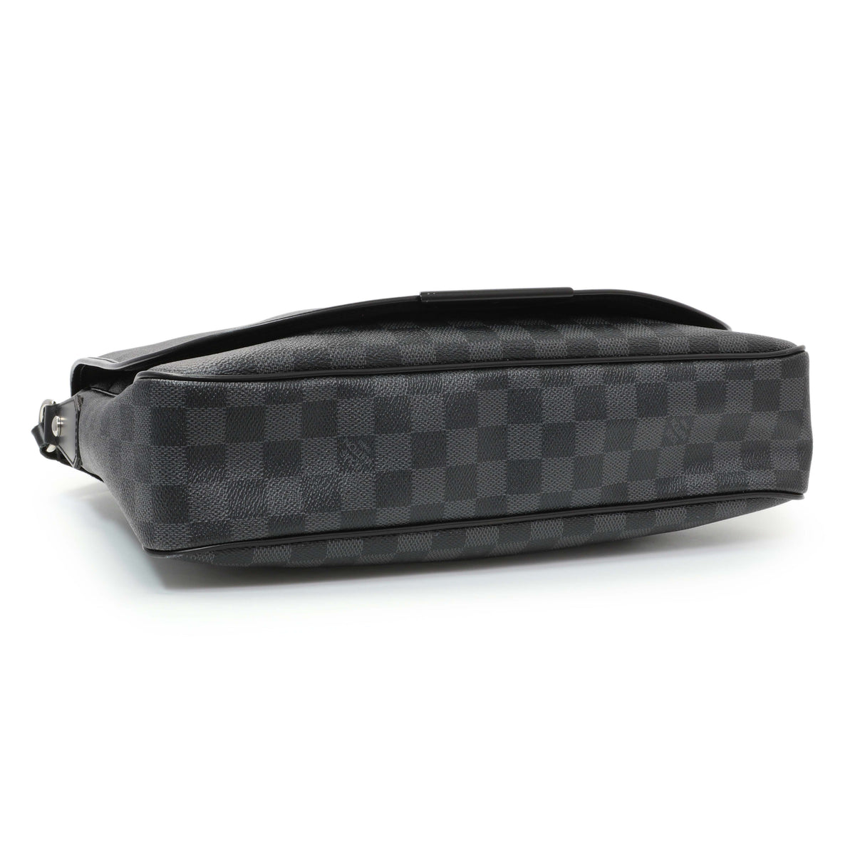 Louis Vuitton Damier Graphite Daniel MM Handbags Louis Vuitton