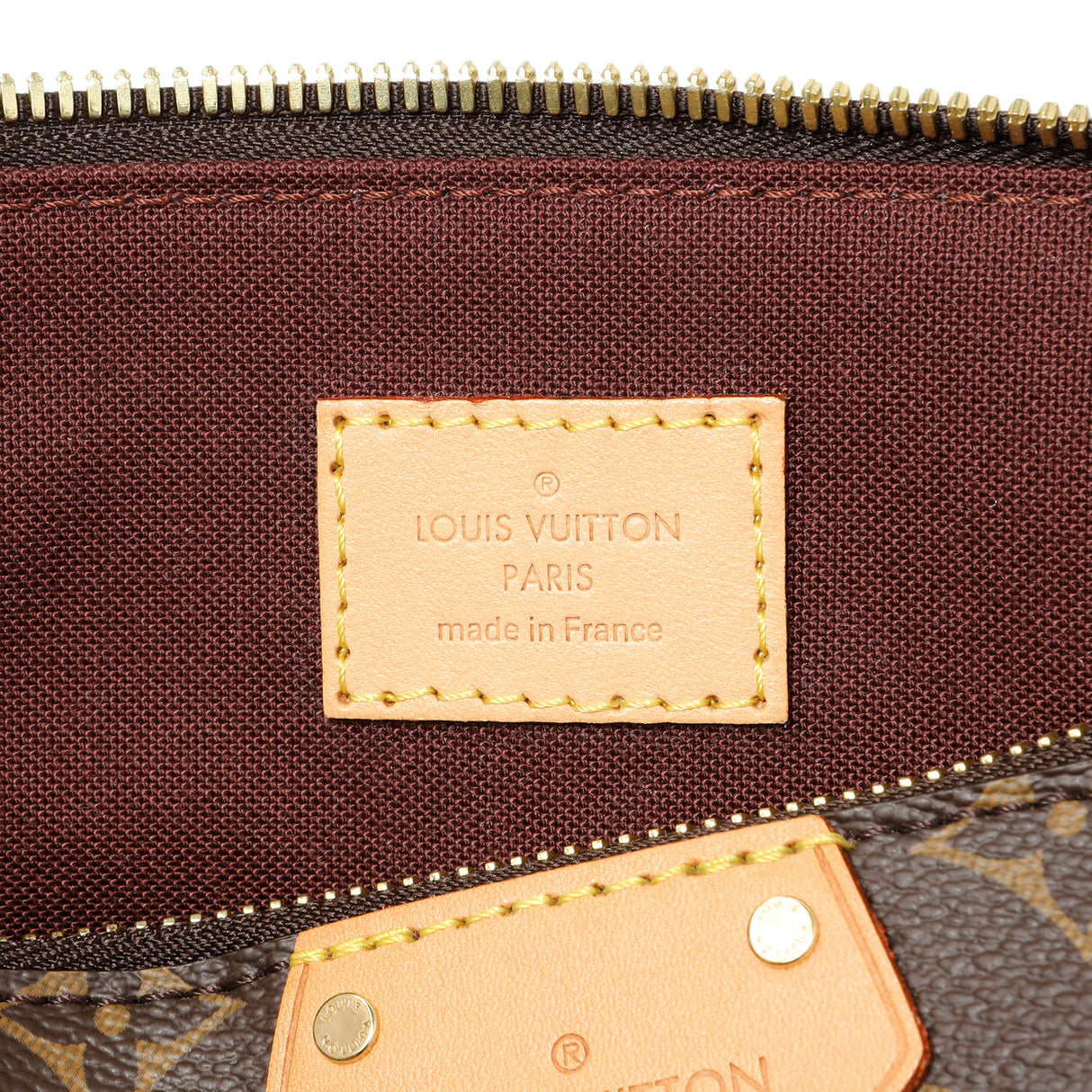 Louis Vuitton Monogram Turenne MM Handbags Louis Vuitton