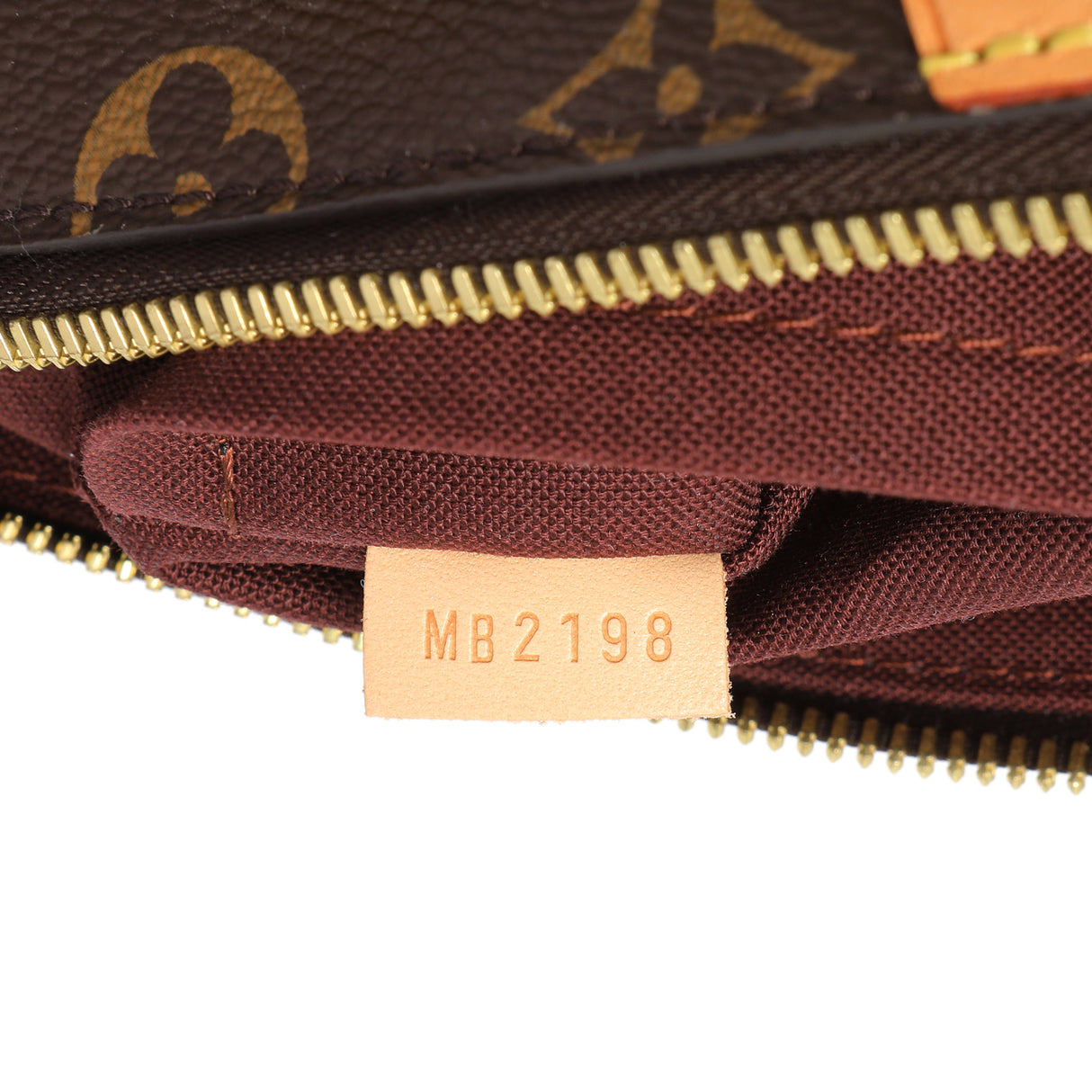 Louis Vuitton Monogram Turenne MM Handbags Louis Vuitton