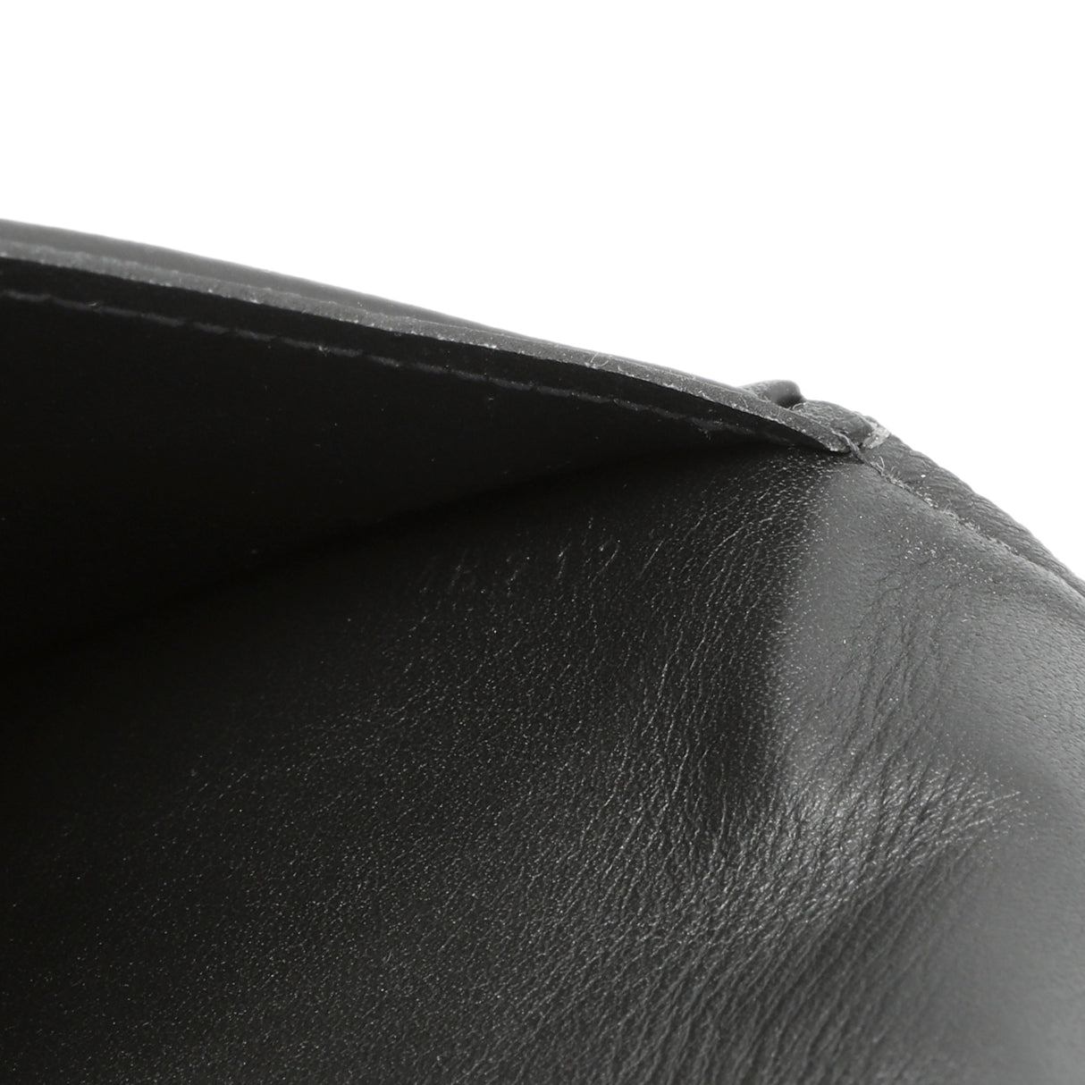 Louis Vuitton Black Damier Infini Brazza Wallet Accessories Louis Vuitton