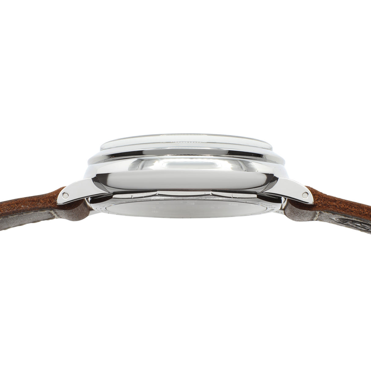 Panerai Stainless Steel Luminor 1950 PAM00372 Watches Panerai