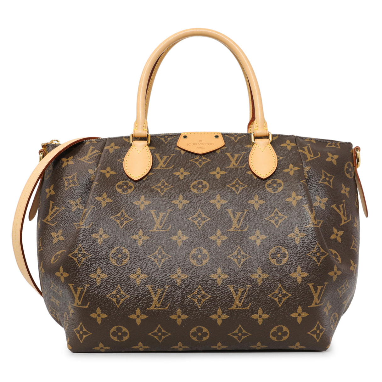 Louis Vuitton Monogram Turenne MM Handbags Louis Vuitton