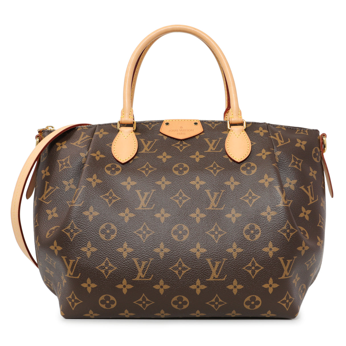 Louis Vuitton Monogram Turenne MM Handbags Louis Vuitton