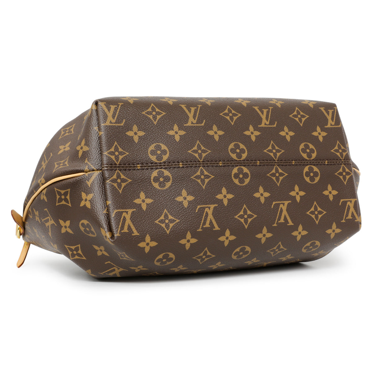 Louis Vuitton Monogram Turenne MM Handbags Louis Vuitton